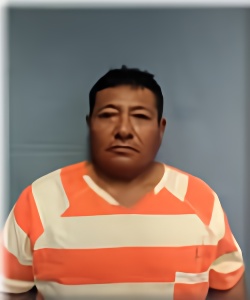 Mugshot of JOSE CASTELLANO-AMBISUI