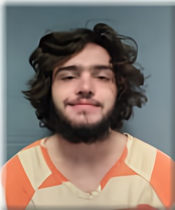 Mugshot of ISSAC LYKINS