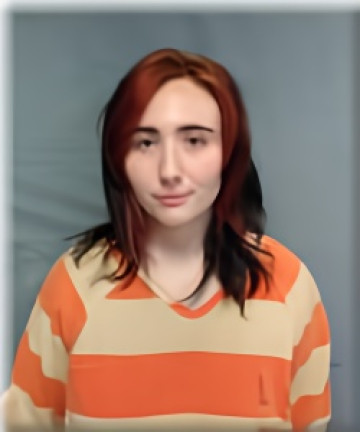 Mugshot of ERICA YATES