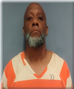 Mugshot of DOUGLAS SPARROW
