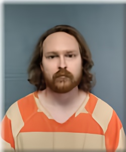 Mugshot of WILLIAM MINCHEW