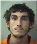 Mugshot of CODY ALLEN