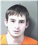 Mugshot of ROBERT HALL