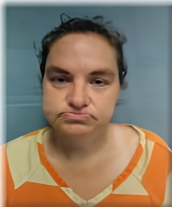 Mugshot of MELINDA SETTLE