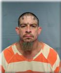 Mugshot of THOMAS ROBINSON