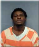 Mugshot of DEANDRE TARVER