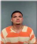 Mugshot of JAYLEN BONILLA