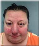 Mugshot of TARIA BRYANT