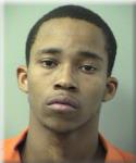 Mugshot of DWAUN COBB