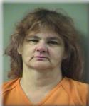Mugshot of GLORIA GREEN