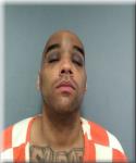 Mugshot of TEVIN BELANGER