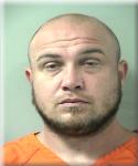 Mugshot of DALTON NORRIS