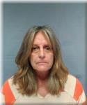 Mugshot of KIMBERLY MARTINEZ