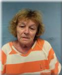 Mugshot of DENIA FERREIRA