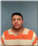 Mugshot of CHRISTOPHER GARCIA