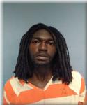Mugshot of Patrick Carthon