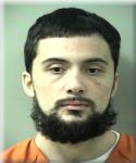 Mugshot of JOHN GALVAO-SAHB
