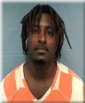 Mugshot of DYKAREE MALLORY