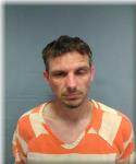 Mugshot of CHRISTOPHER HARGROVE