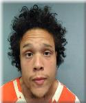 Mugshot of LUCAS HARTFIELD
