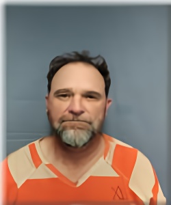 Mugshot of SHAWN ANDERSON