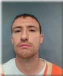 Mugshot of KYLE FITZWATER