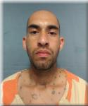 Mugshot of BRIAN VELAZQUEZ
