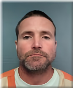 Mugshot of JOHNNY TROMBLEY
