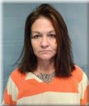 Mugshot of LINDSEY SWORD