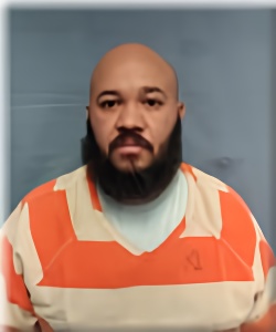 Mugshot of WILSON DOMINGUEZ-VELAZQUEZ