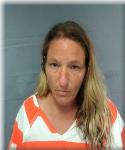 Mugshot of CHERYL CONE