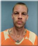Mugshot of KEITH HARRIS