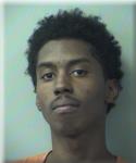 Mugshot of ANDREW GRIGGS