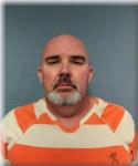 Mugshot of THOMAS WARD