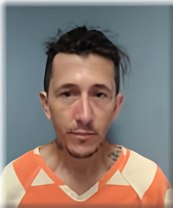 Mugshot of AUSTIN JOHNS