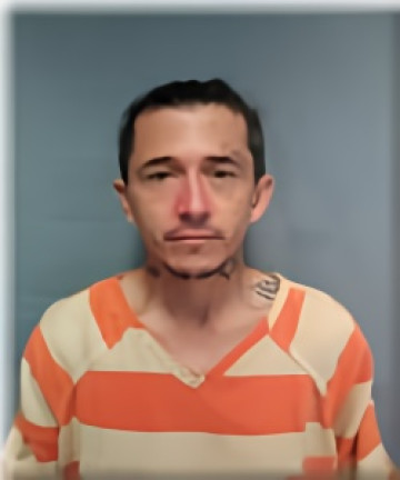 Mugshot of AUSTIN JOHNS