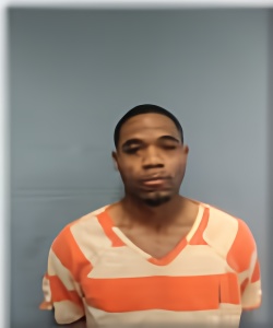Mugshot of MICHAEL THOMPSON