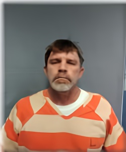 Mugshot of BRIAN HOWARD