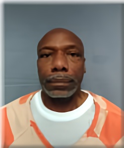 Mugshot of RANDALL DIXON