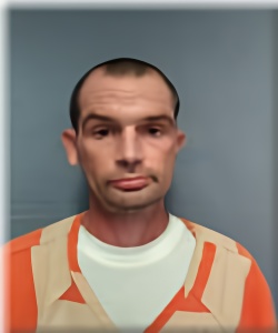 Mugshot of TYLER NICHOLS