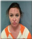 Mugshot of MORGAN JOHNSON