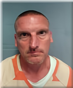 Mugshot of CHARLES MCLEAN