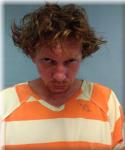 Mugshot of ADAM THOMPSON