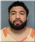 Mugshot of SAMUEL PADILLA