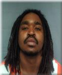 Mugshot of ELIJAH DANIEL