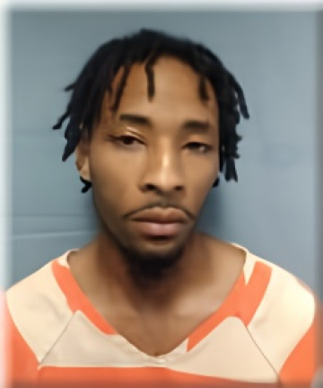Mugshot of KALVIN RILEY