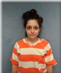 Mugshot of NAOMI PEREZ