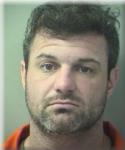 Mugshot of ANDREW DWYER