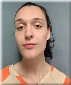 Mugshot of AYDEN JOINER