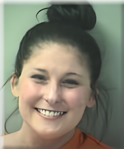 Mugshot of CHERIE CRAIGO